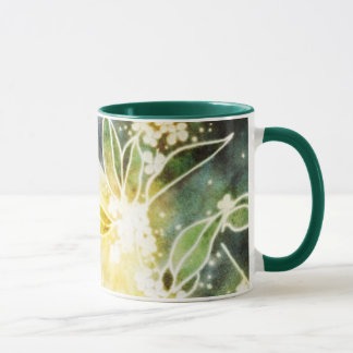 Mug autumn スタンダードカクテルナプキン