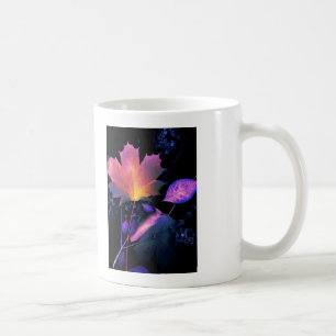Mug Autumn Leaves