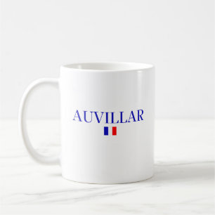 Mug AUVILLAR France
