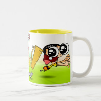 Mug Avaiana de Pau