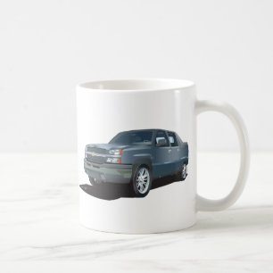 Mug Avalanche