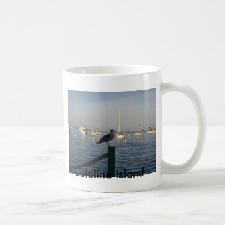 Mug Avalon, île de Catalina