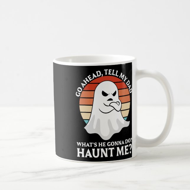 Mug Avancer (Droite)