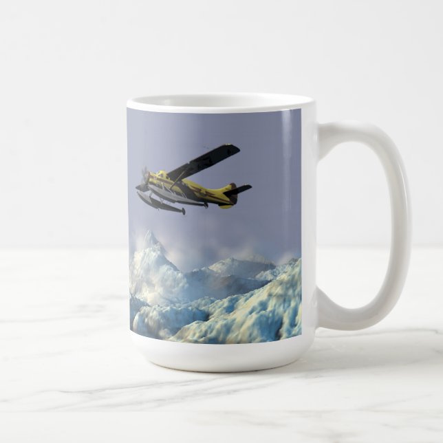 Mug Avant La Tempête (Droite)