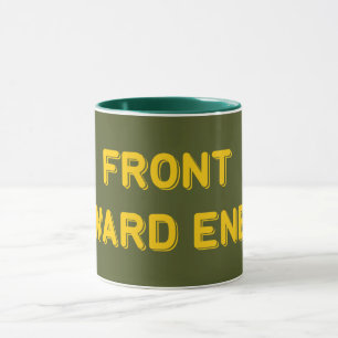 MUG AVANT VERS L'ENNEMI