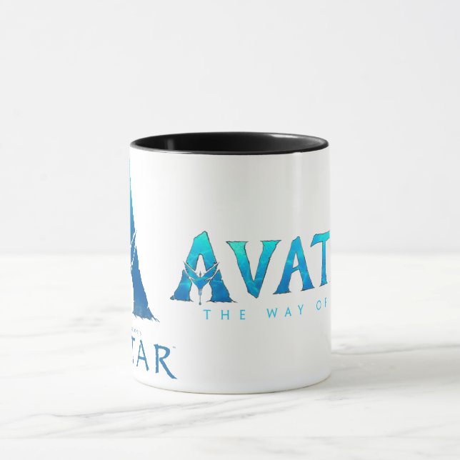 Mug Avatar (Centre)