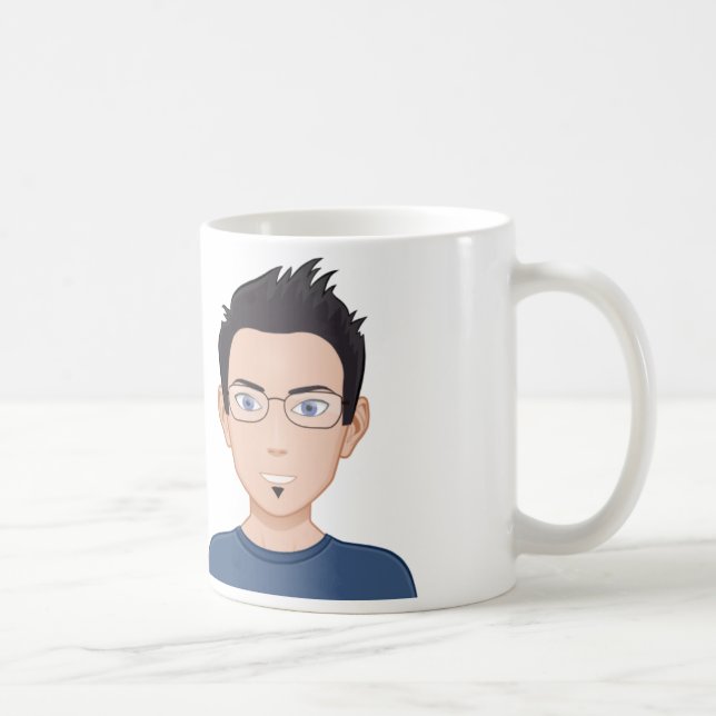 Mug Avatar_Mug (Droite)