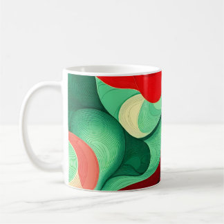 Mug Avec Noël