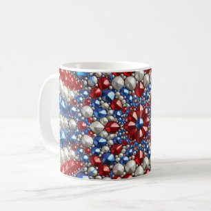 Mug avec Pays-Bas Colors Design