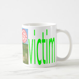 Mug avec un kilt essayé... et approuvé !