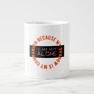 Mug avec une citation