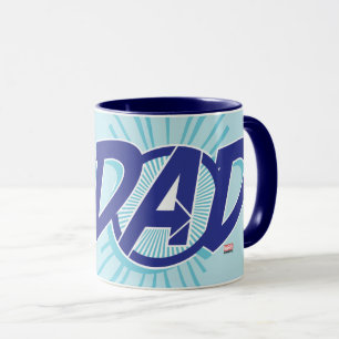 Mug Avengers #1 Papa