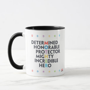 Mug Avengers - MÈRE