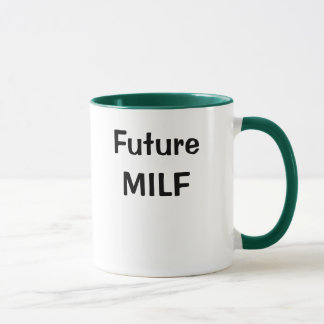 Mug Avenir MILF