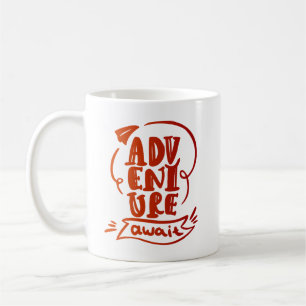Mug aventure