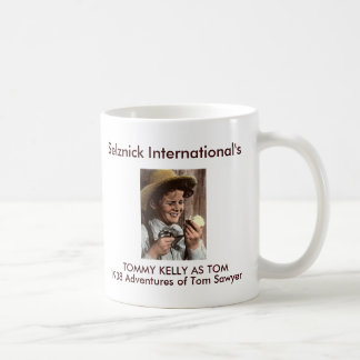 Mug Aventure de Tom Sawyer