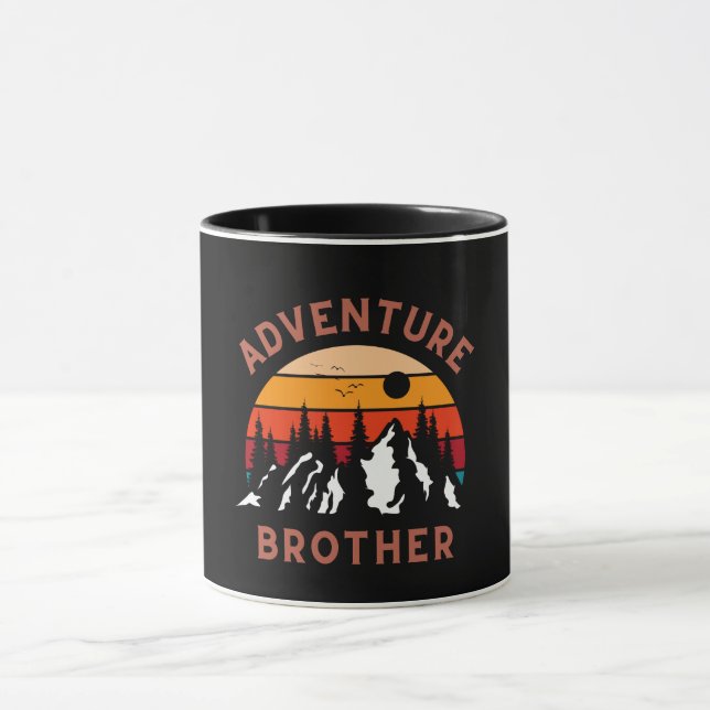 Mug Aventure Kid (Centre)