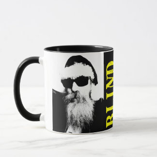 Mug Aveugle