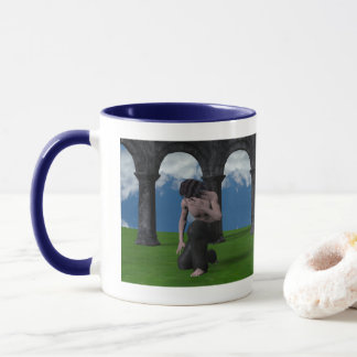 Mug Aveuglé par la Lumière