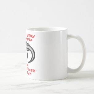 Mug Avez-Vous Amené Votre Piercer Corporel Aujourd'Hu