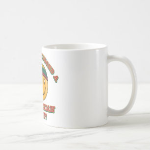 Mug Avez-vous étreint un Lithuanien aujourd'hui ?