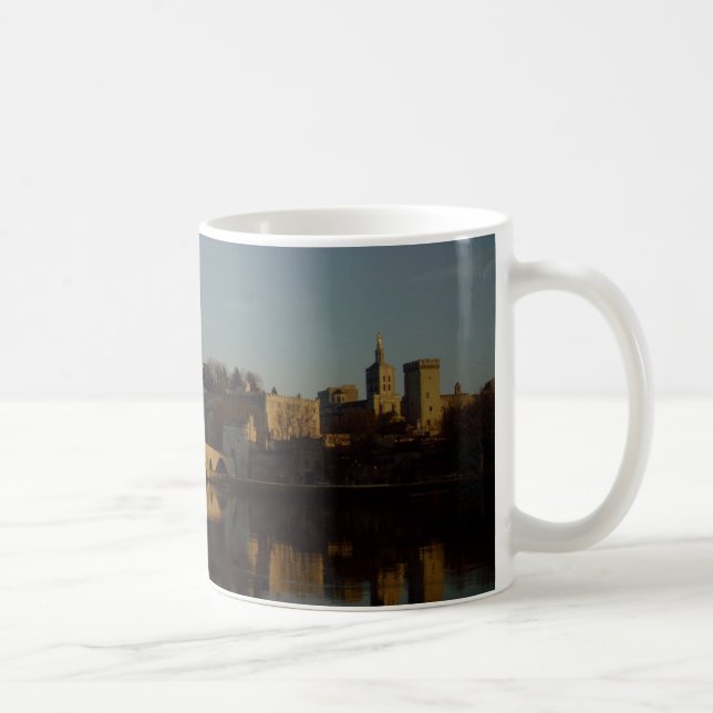 Mug Avignon (Droite)