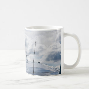 Mug Avion
