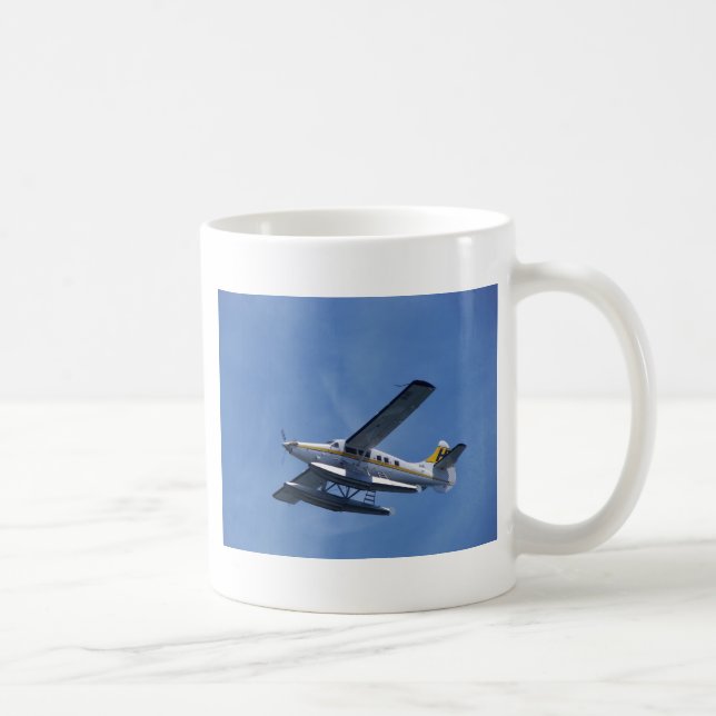 Mug Avion (Droite)