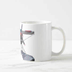 Mug Avion de Bush