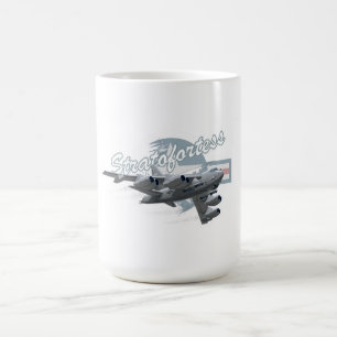 Mug Avion de dessin