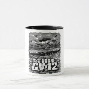 Mug Avion Hornet