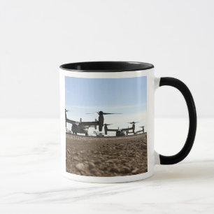 Mug Avion tiltrotor V-22 Osprey