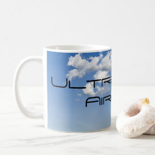 Mug Avion Ultalight
