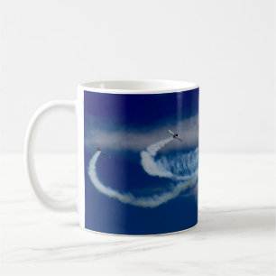 Mug Avions de guerre