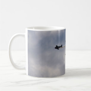 Mug Avions de guerre