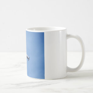 Mug Avions de Piaggio P180