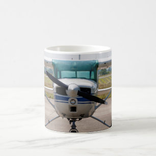 Mug Avions légers de Cessna