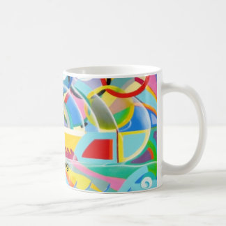 Mug Aviron