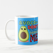Avoca-n'oublie pas de moi