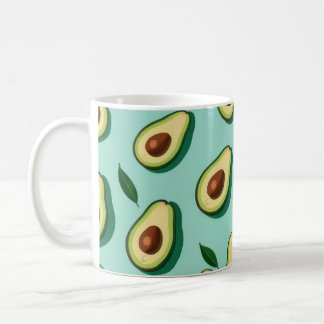 Mug Avocado Bliss