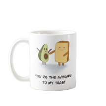 AvocadoToast