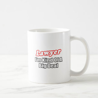 Mug Avocat...