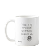 Avocat drôle Je vous facture pour cette conversati