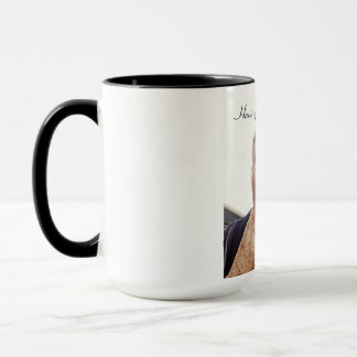 Mug Avoir Une Mauvaise Journée