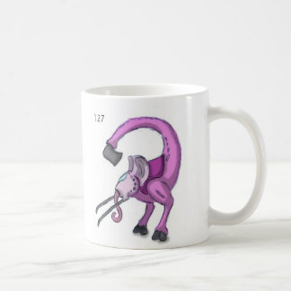 Mug Axetail Sauceback