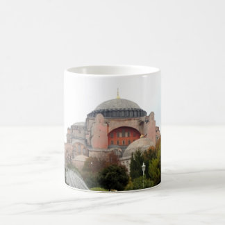 Mug Aya Sophia