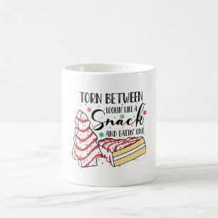 Mug ayant l'air d'un encas