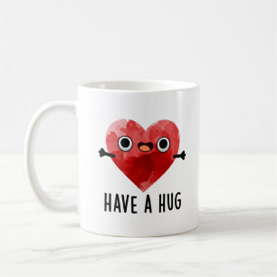 Mug Ayez Un Gros Jeu De Coeur Drôle