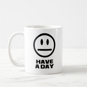 Mug Ayez un jour