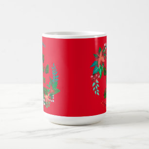 Mug Ayez Un Joyeux Noël